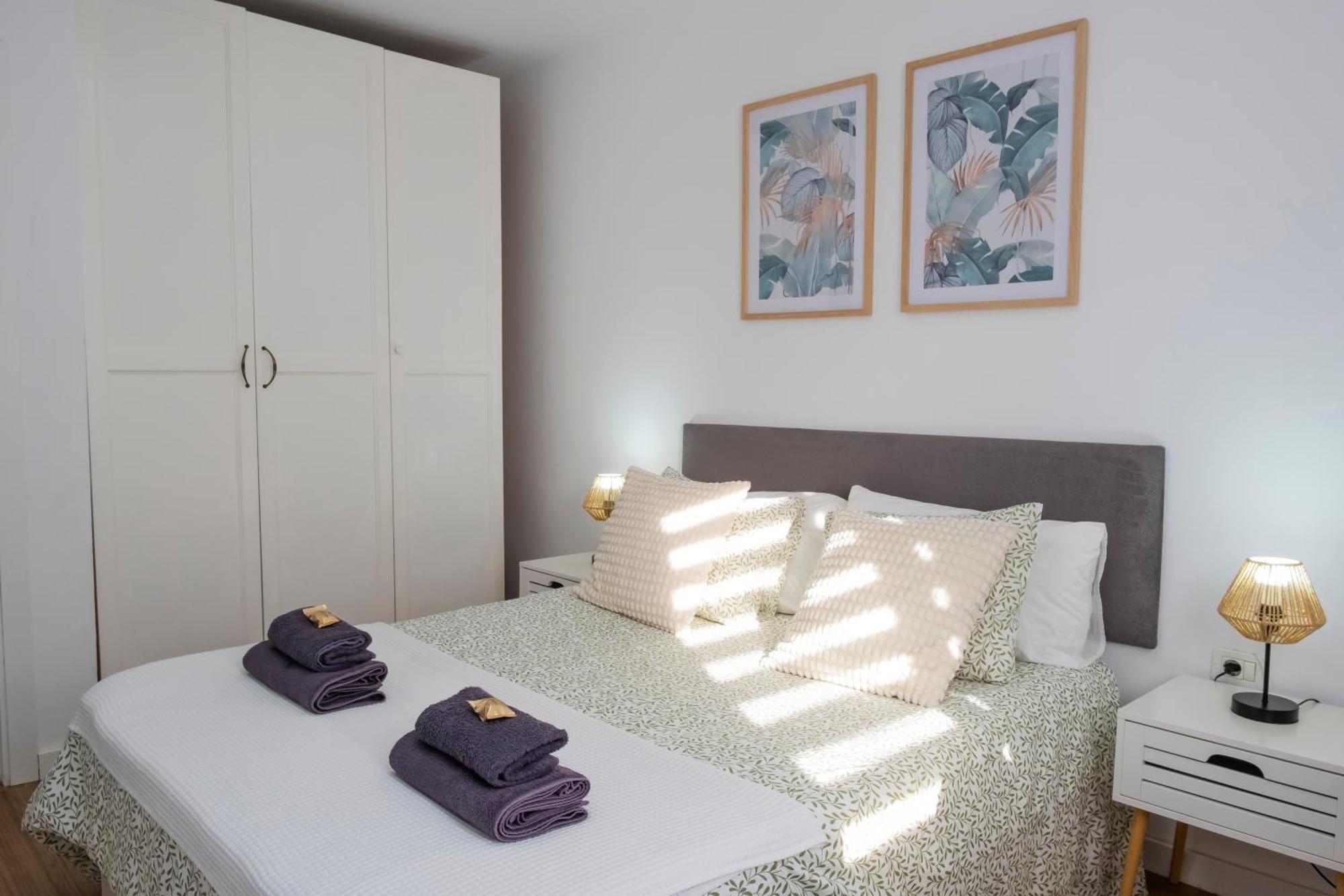 Apartamento Mandarina 5 Candelaria Exterior foto
