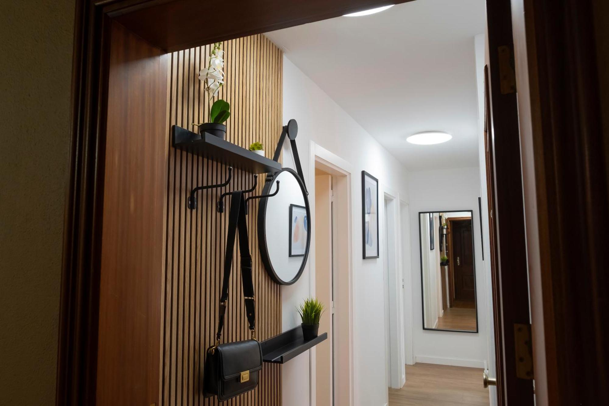 Apartamento Mandarina 5 Candelaria Exterior foto